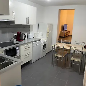 Appartement T2 N3 Hyper-centre Climatise Parking, Albi