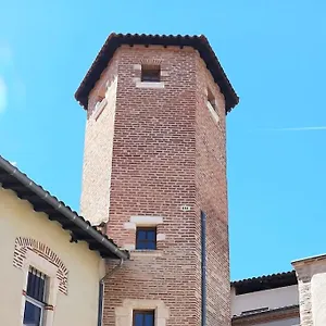 Appartement Tour Medievale Unesco, Albi